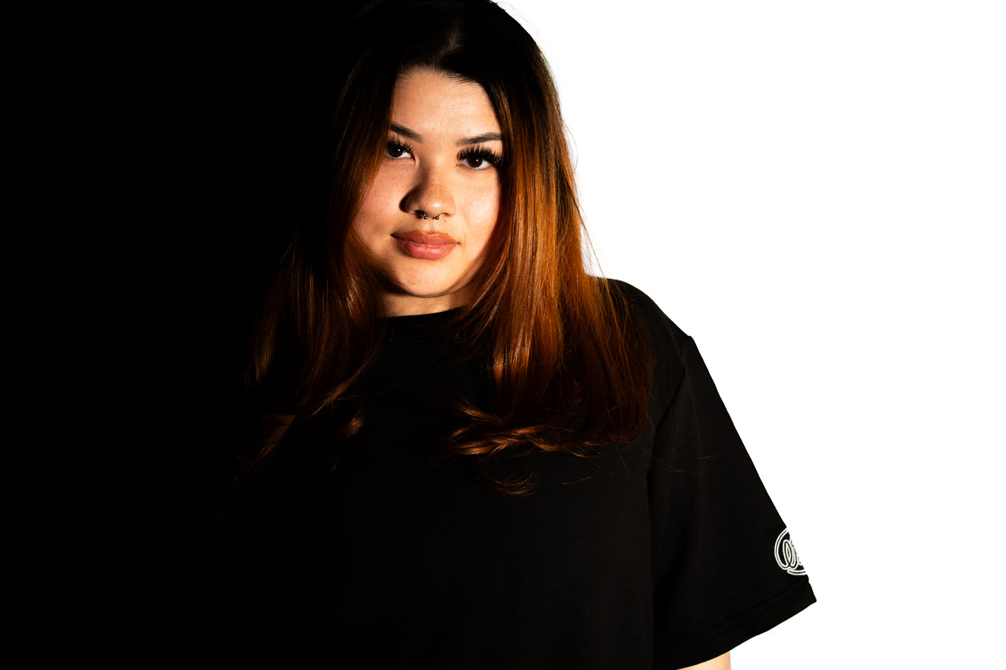 #Dimenions Tee