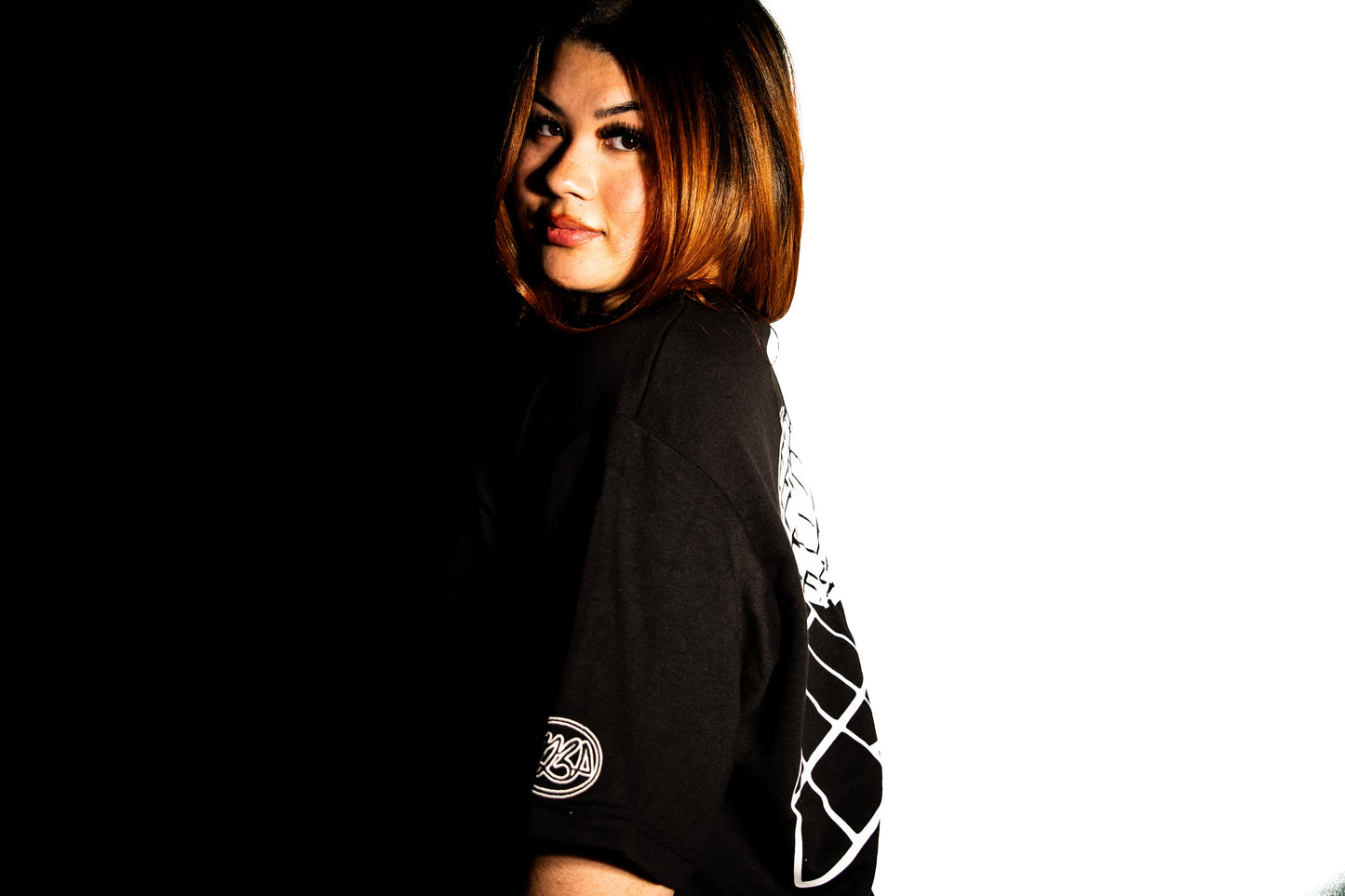 #Dimenions Tee
