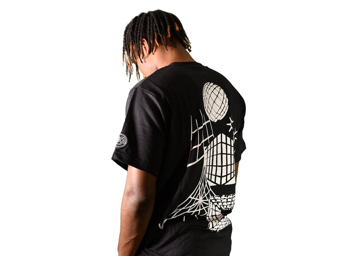 #Dimenions Tee